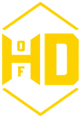 Logo de Home of Dance, academia de baile en Málaga